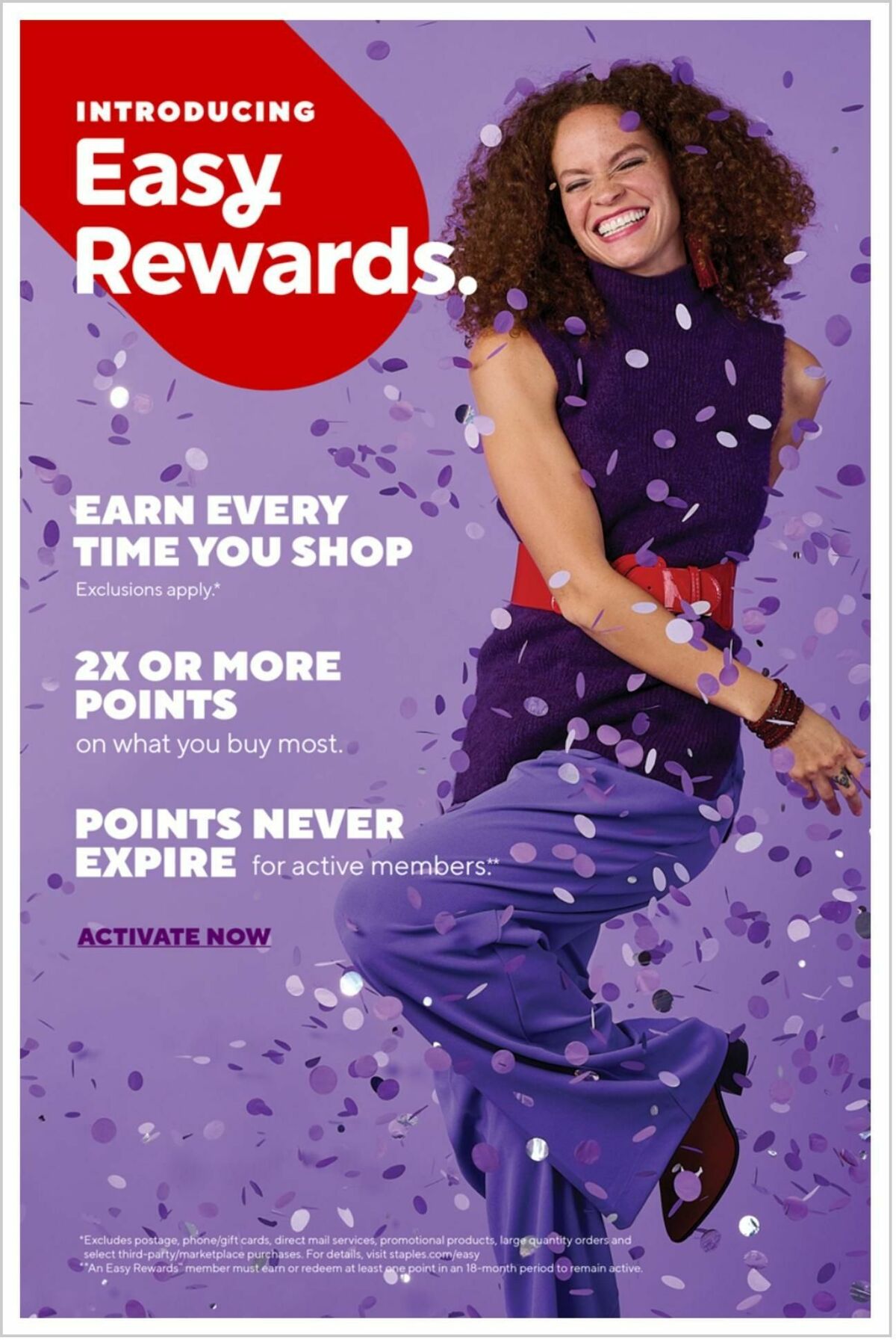 Staples Weekly Ad from June 23