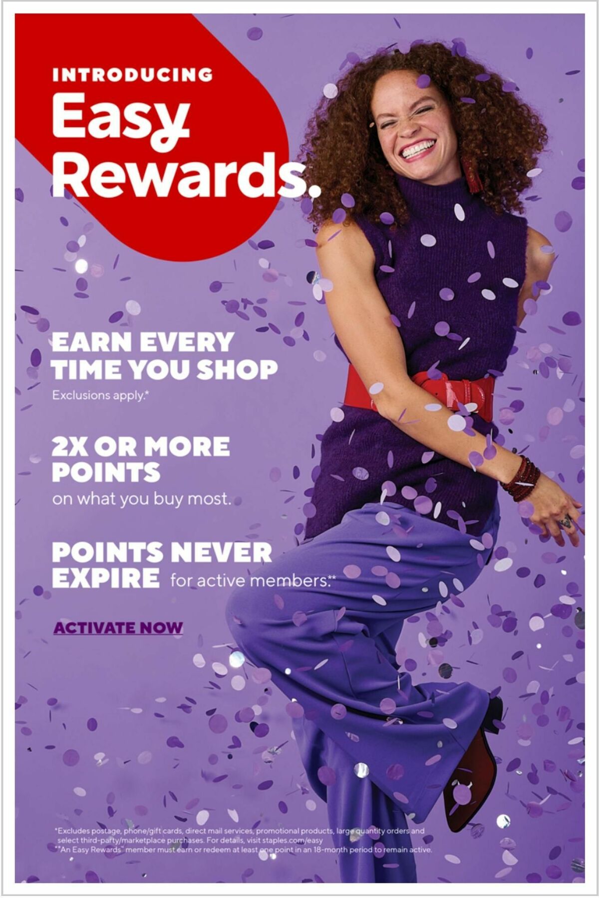 Staples Weekly Ad from July 28