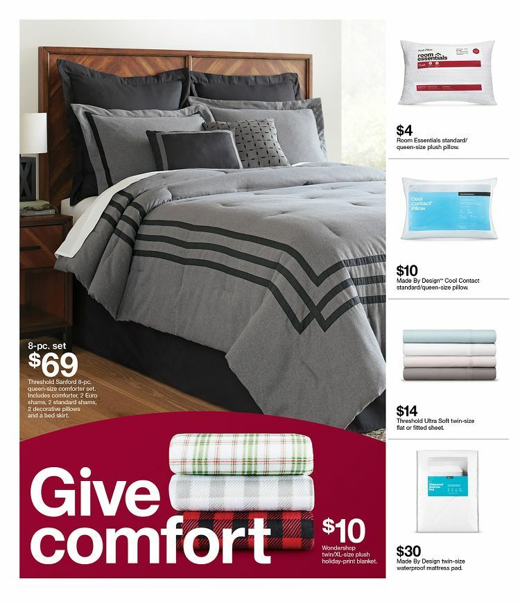 Target Weekly Ad from November 14