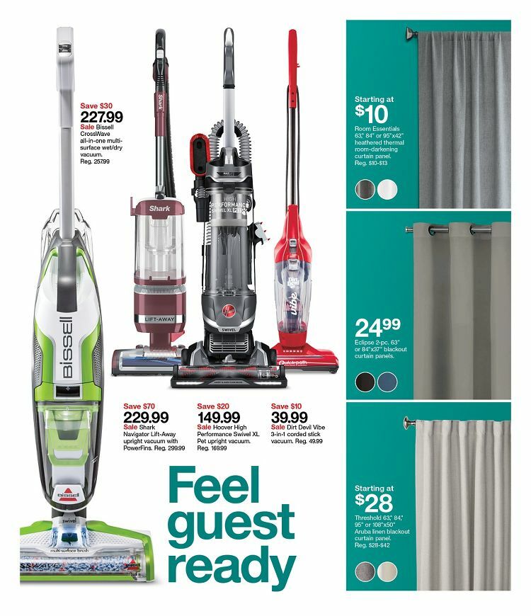 Target Weekly Ad from November 14