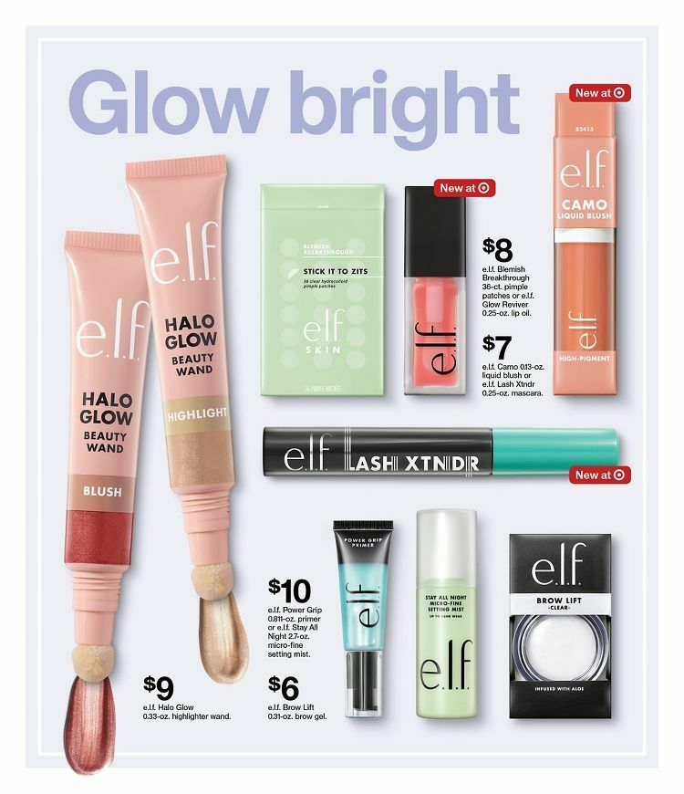 Target Weekly Ad from December 25