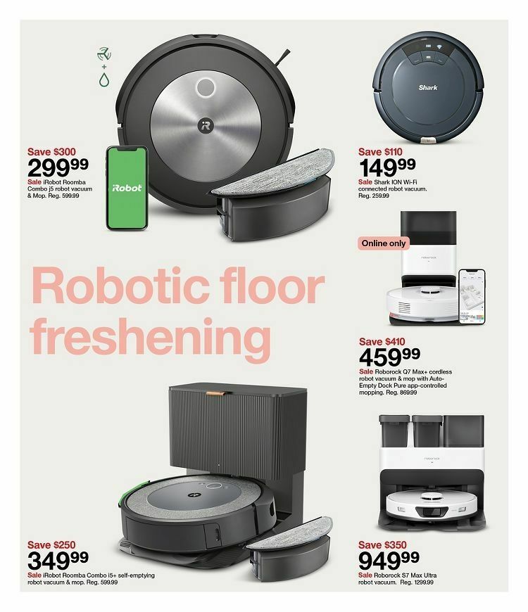 Target Weekly Ad from April 21