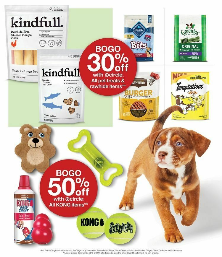 Target Weekly Ad from May 19