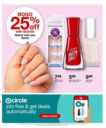 Target Weekly Ad from May 26