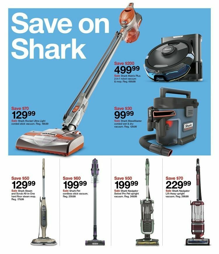 Target Weekly Ad from June 2