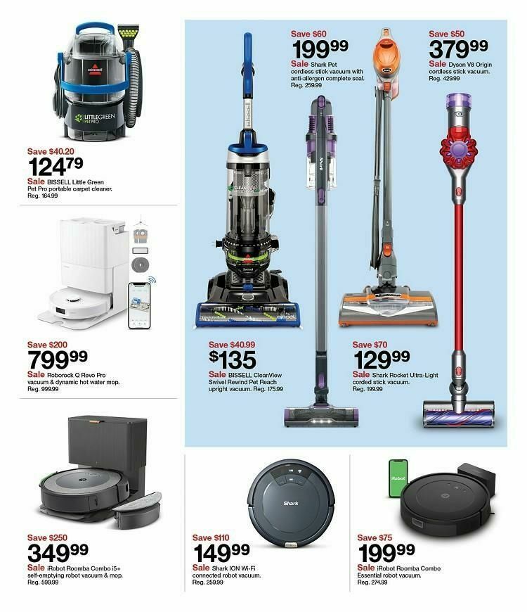 Target Weekly Ad from June 16