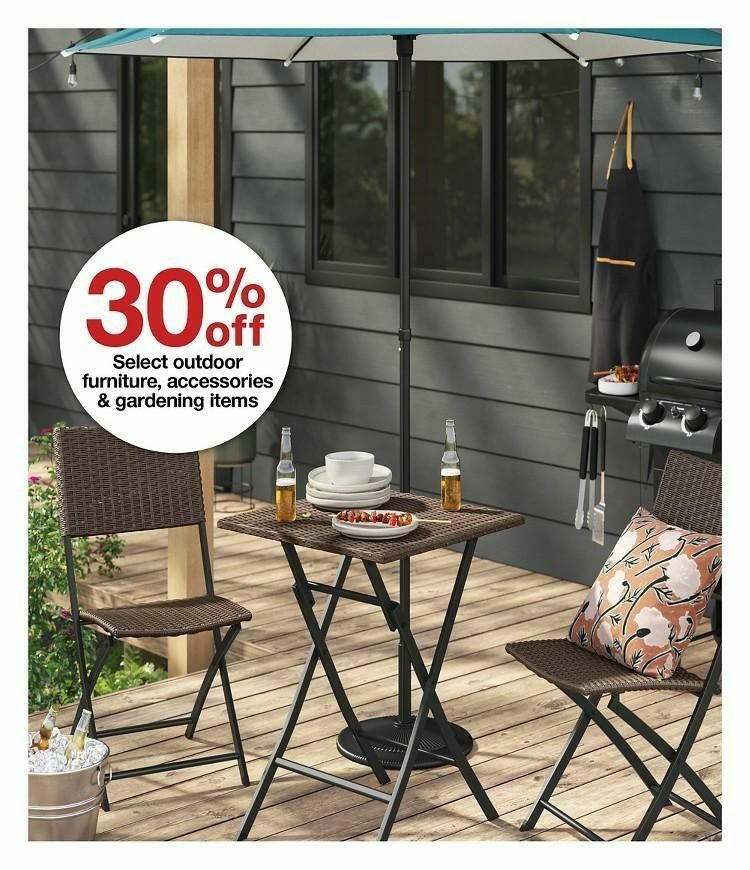 Target Weekly Ad from June 23