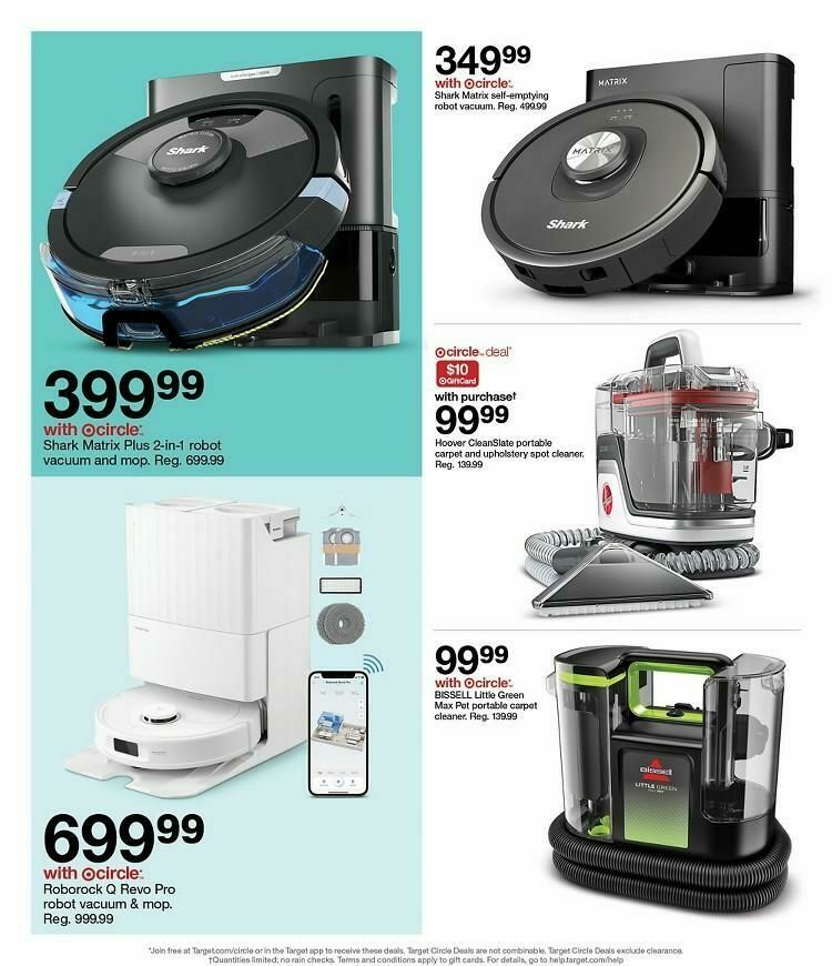 Target Weekly Ad from July 14