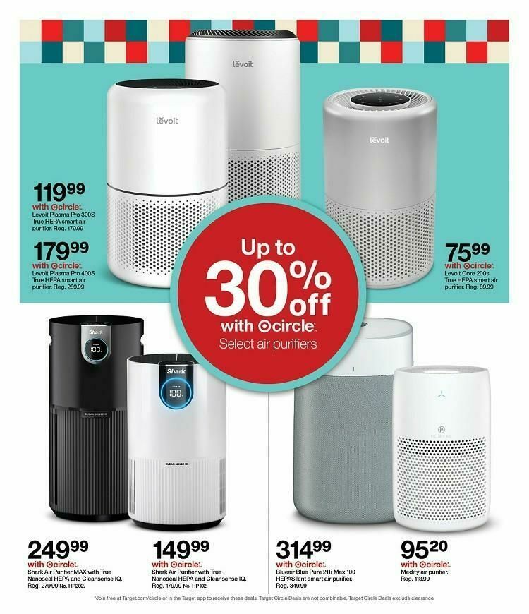 Target Weekly Ad from July 14