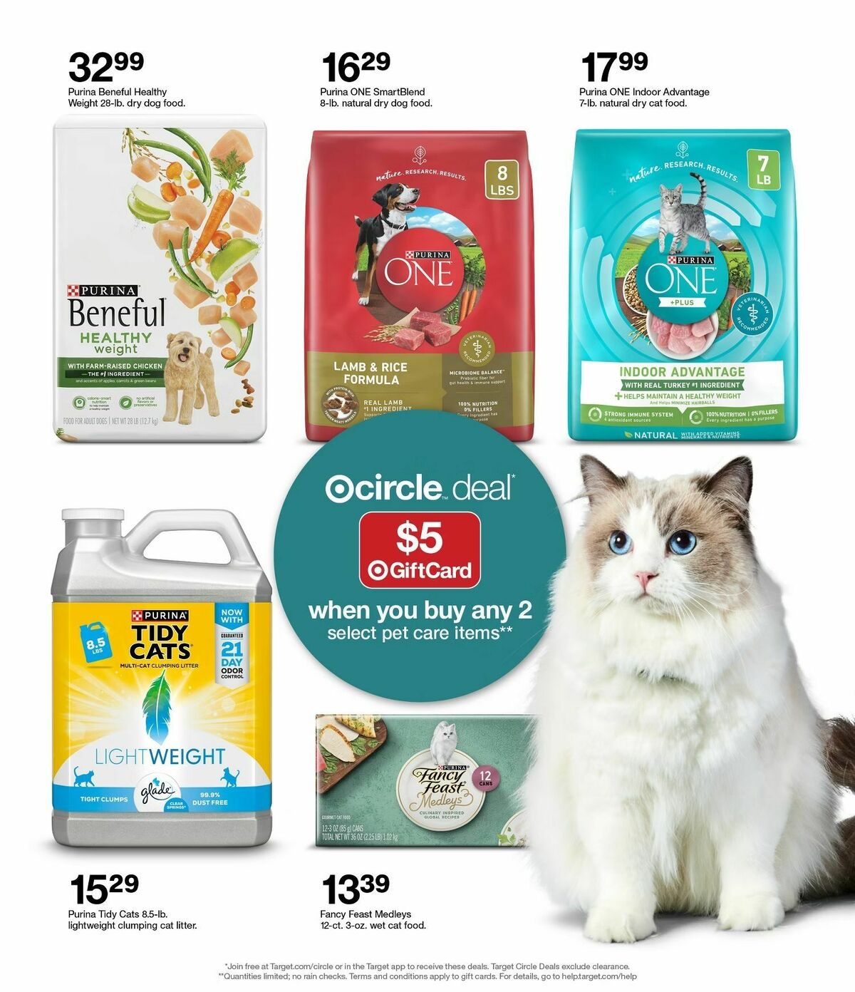 Target Weekly Ad from September 29