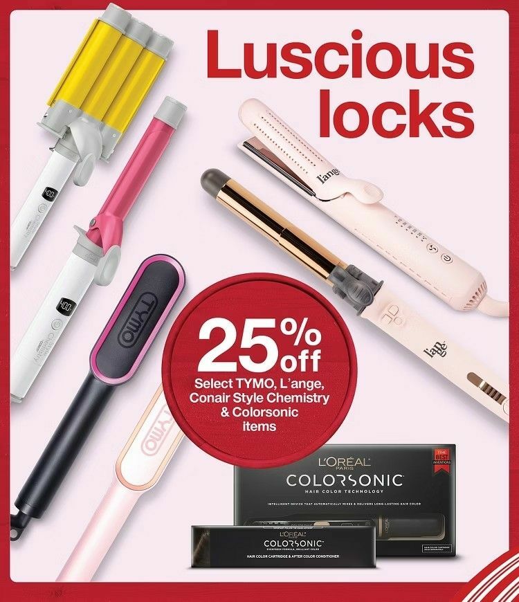 Target Weekly Ad from November 17