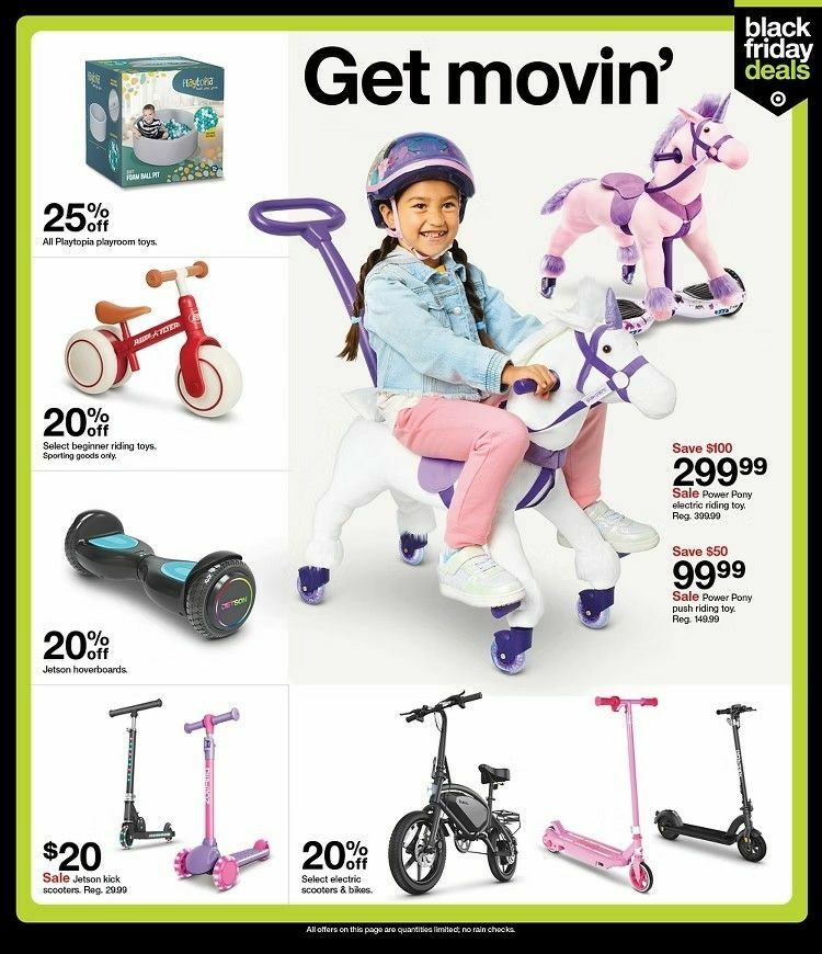 Target Weekly Ad from November 24