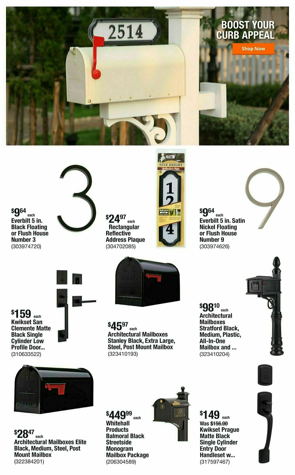 The Home Depot Weekly Ad from May 28