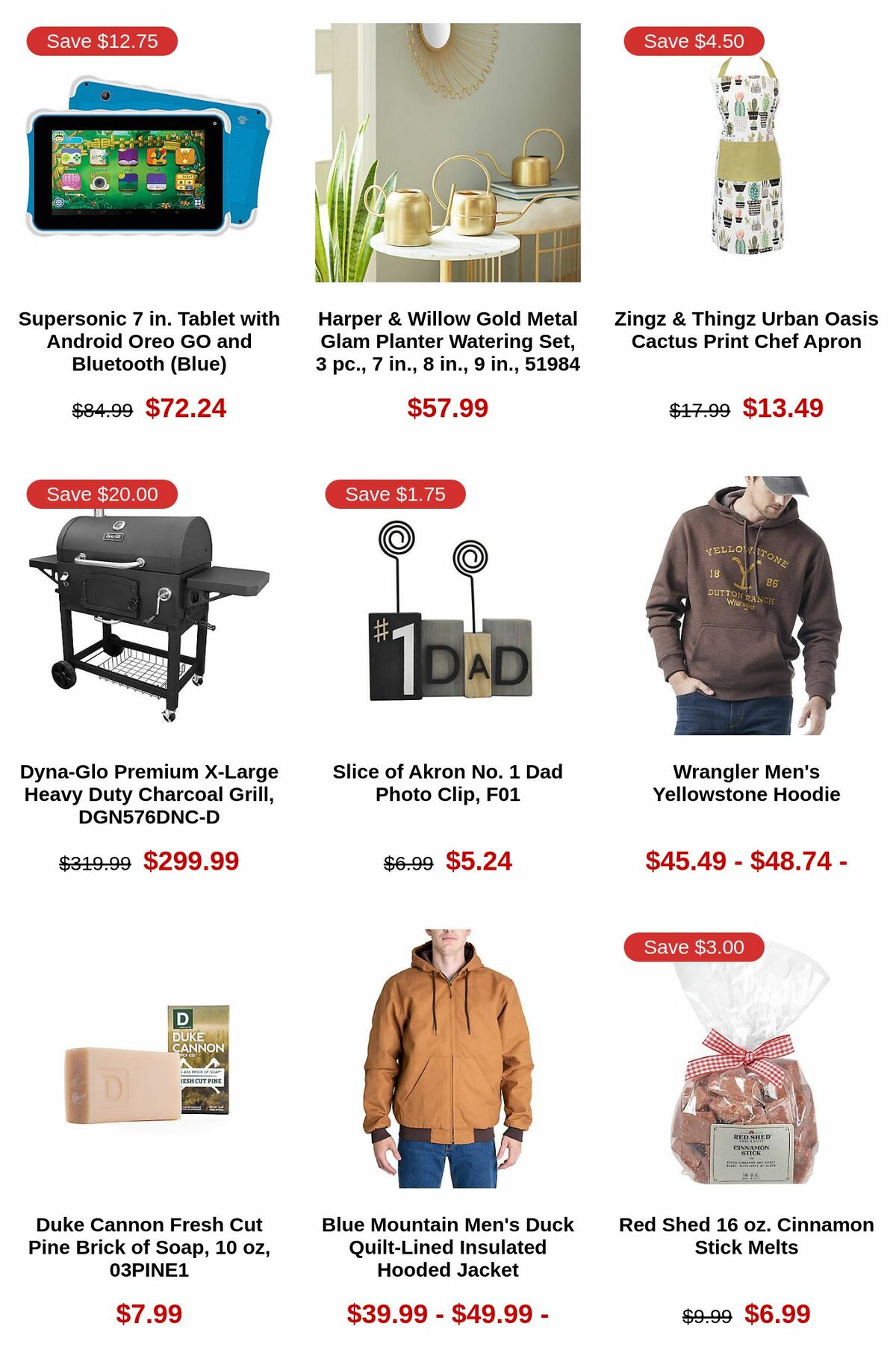 Tractor Supply Weekly Ad from December 15