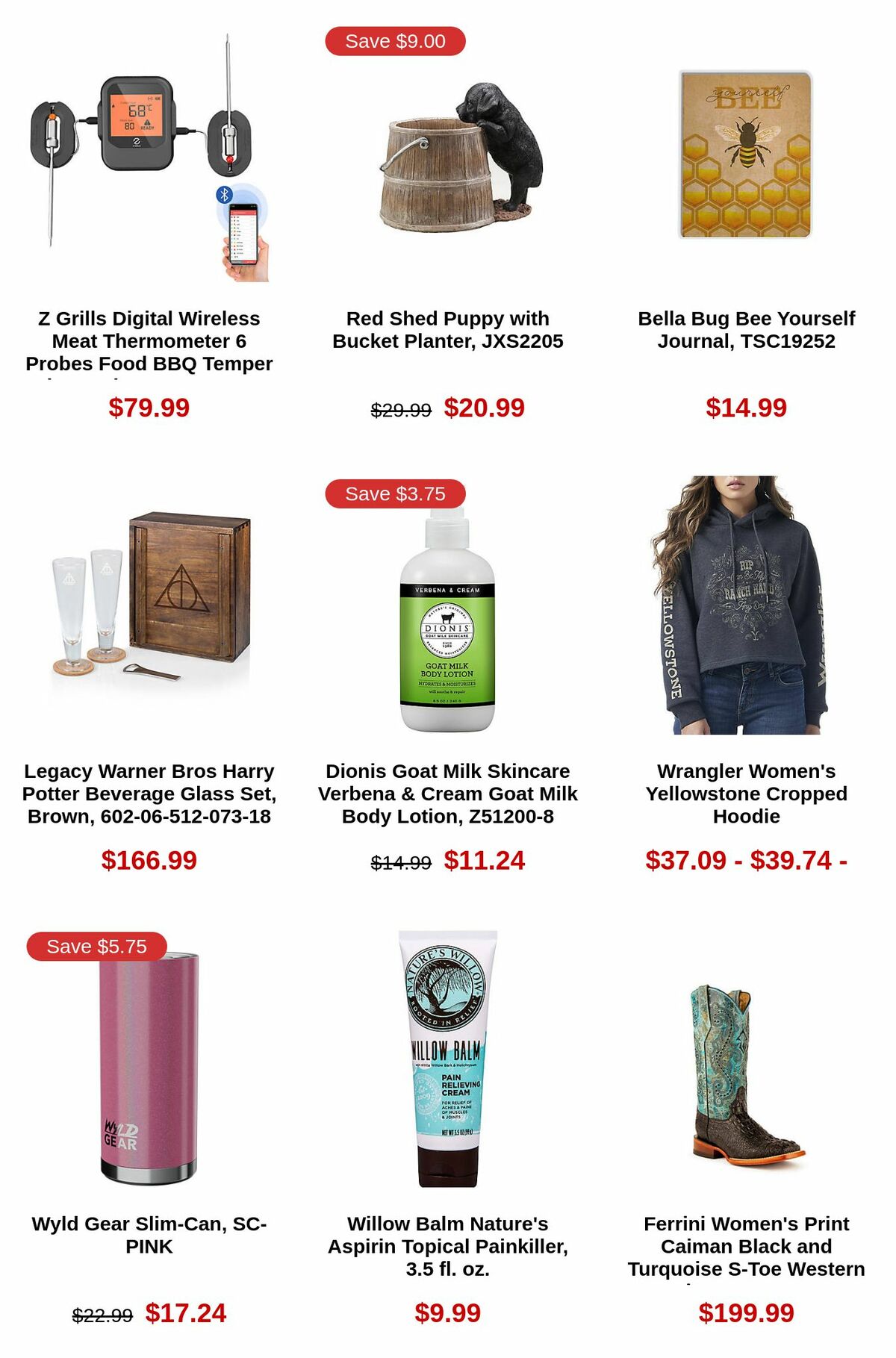 Tractor Supply Weekly Ad from December 15