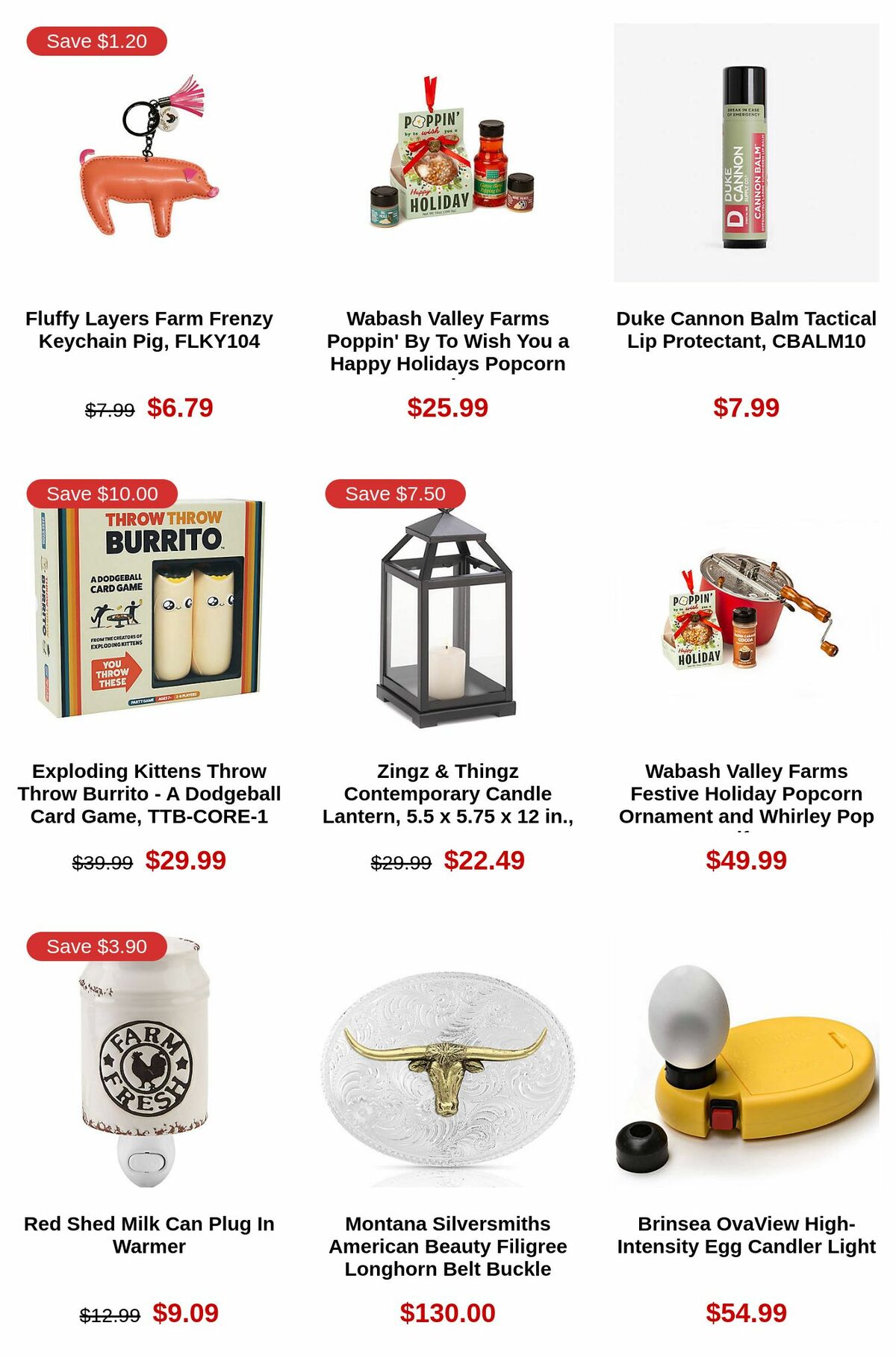 Tractor Supply Weekly Ad from December 15