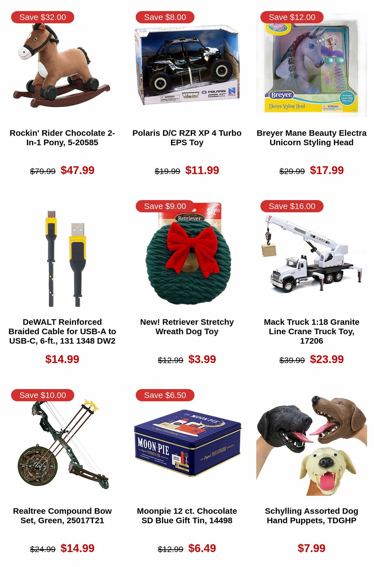 Tractor Supply Weekly Ad from January 10