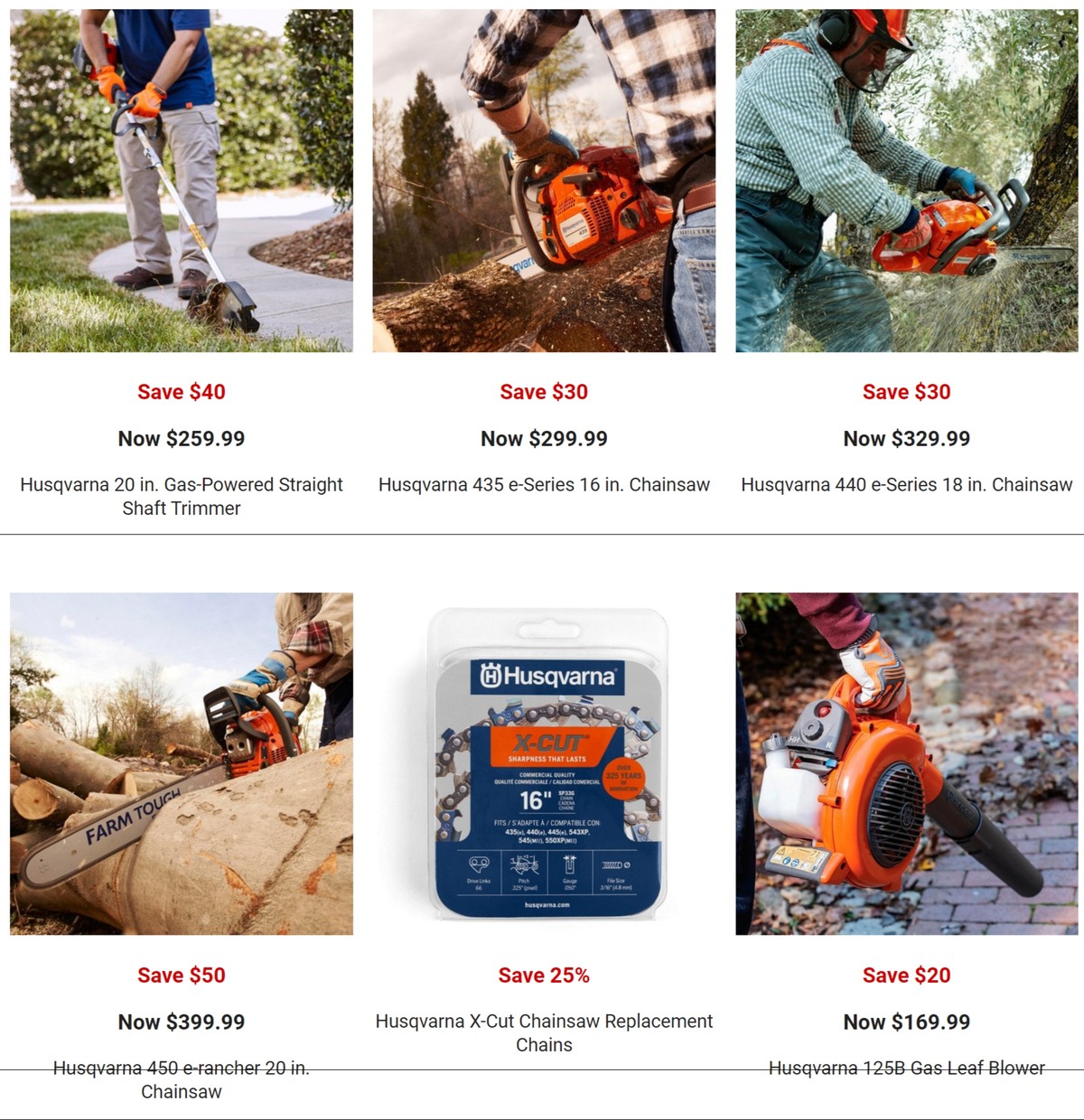 Tractor Supply Weekly Ad from March 13