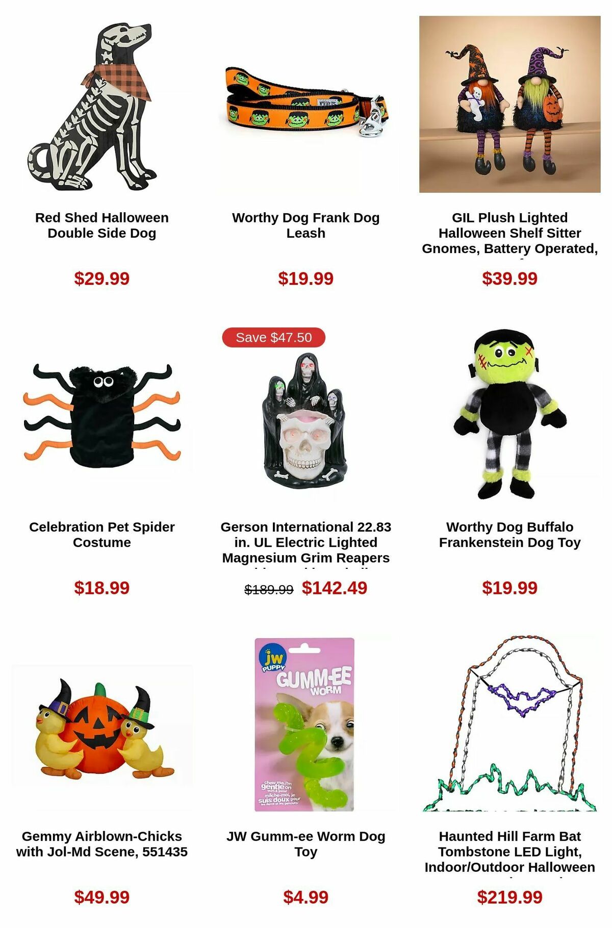 Tractor Supply Weekly Ad from September 3