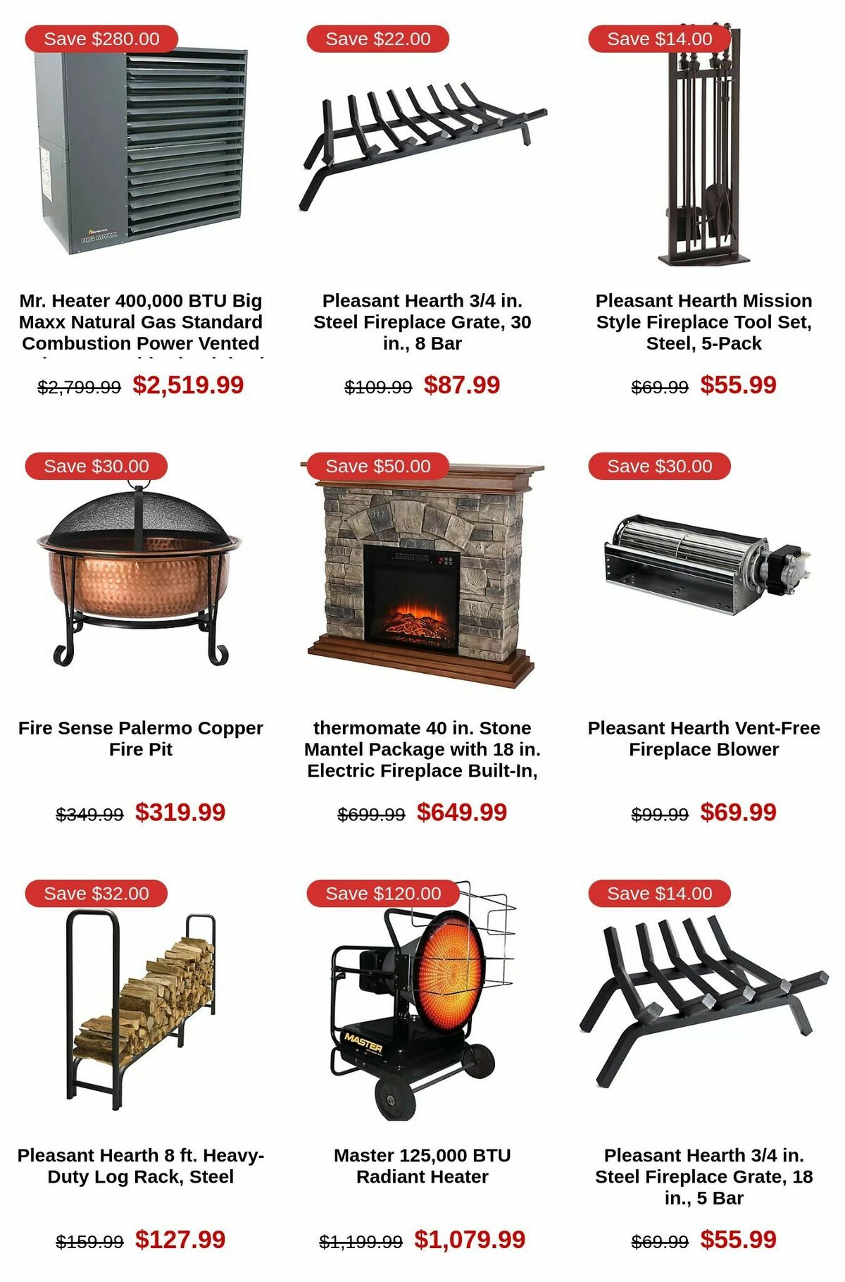 Tractor Supply Weekly Ad from December 20