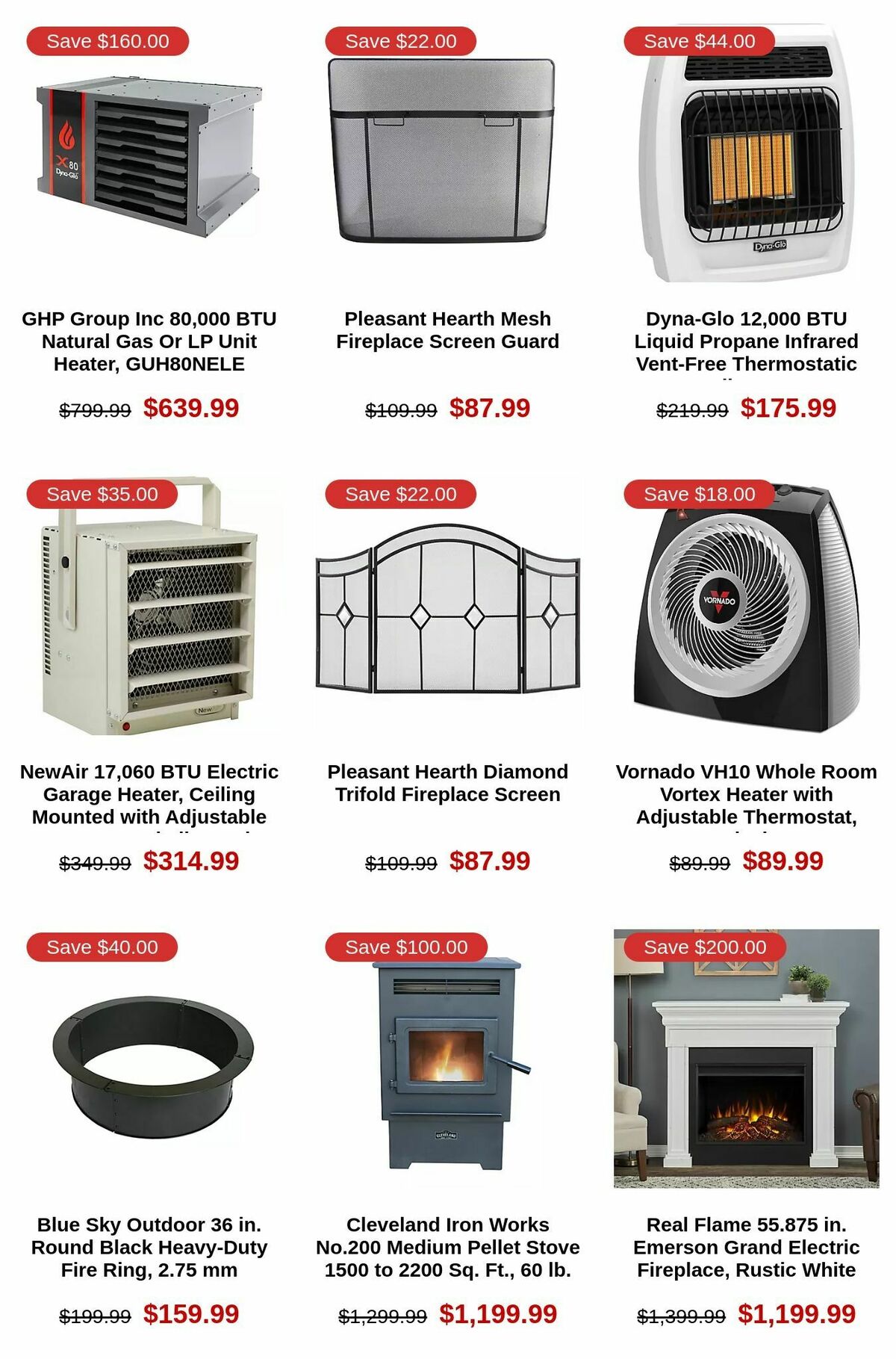 Tractor Supply Weekly Ad from December 20