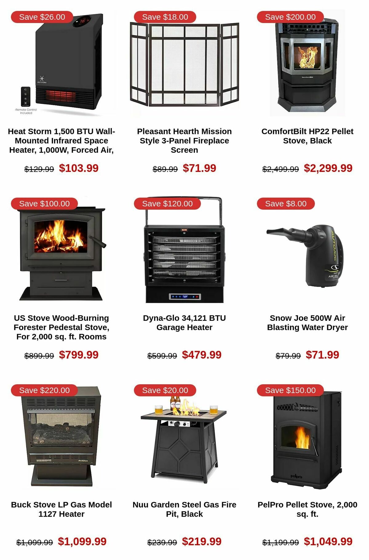 Tractor Supply Weekly Ad from December 20