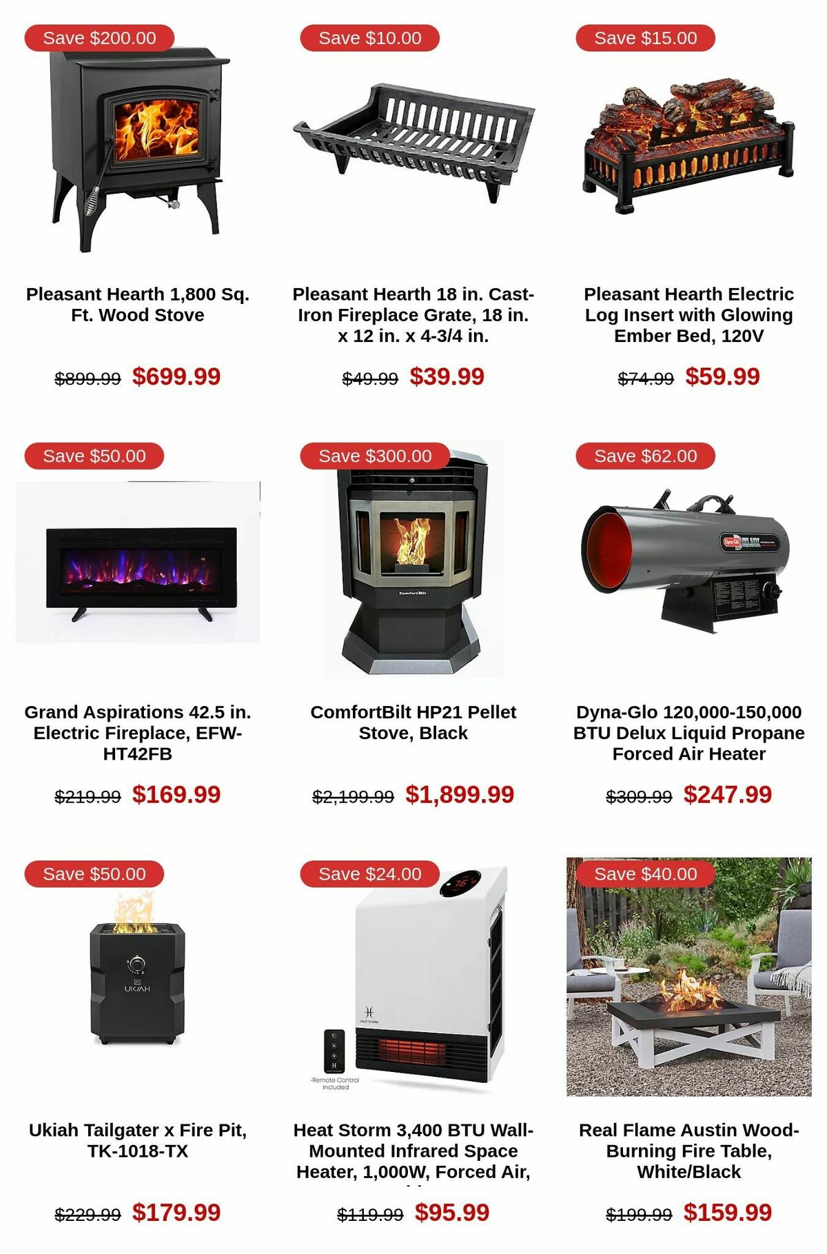 Tractor Supply Weekly Ad from December 20