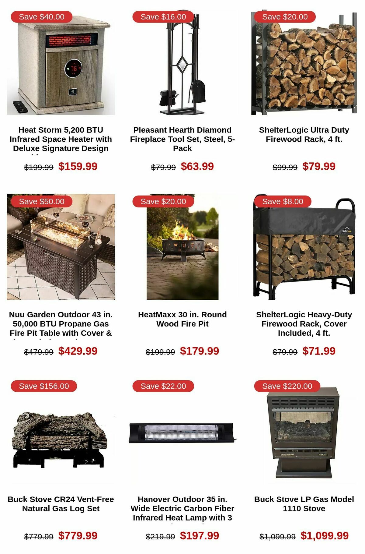 Tractor Supply Weekly Ad from December 20