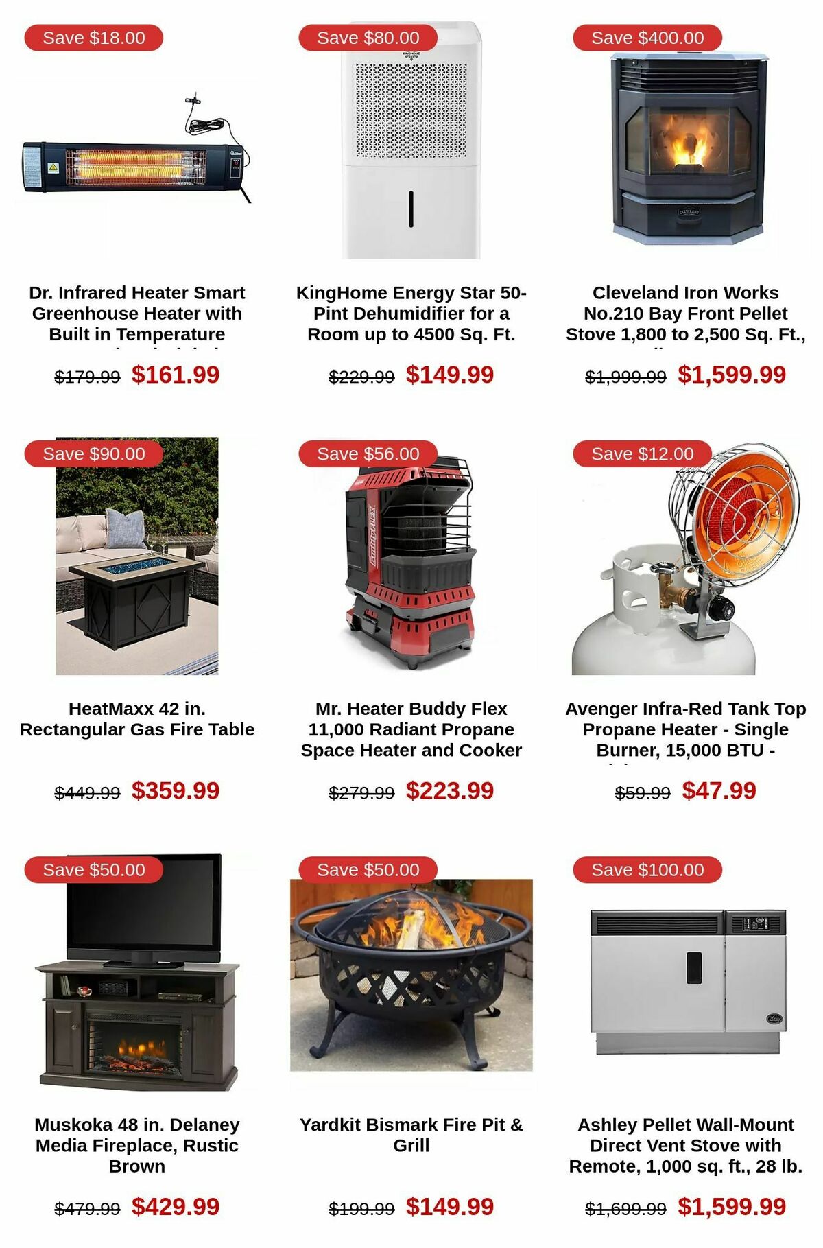 Tractor Supply Weekly Ad from December 20