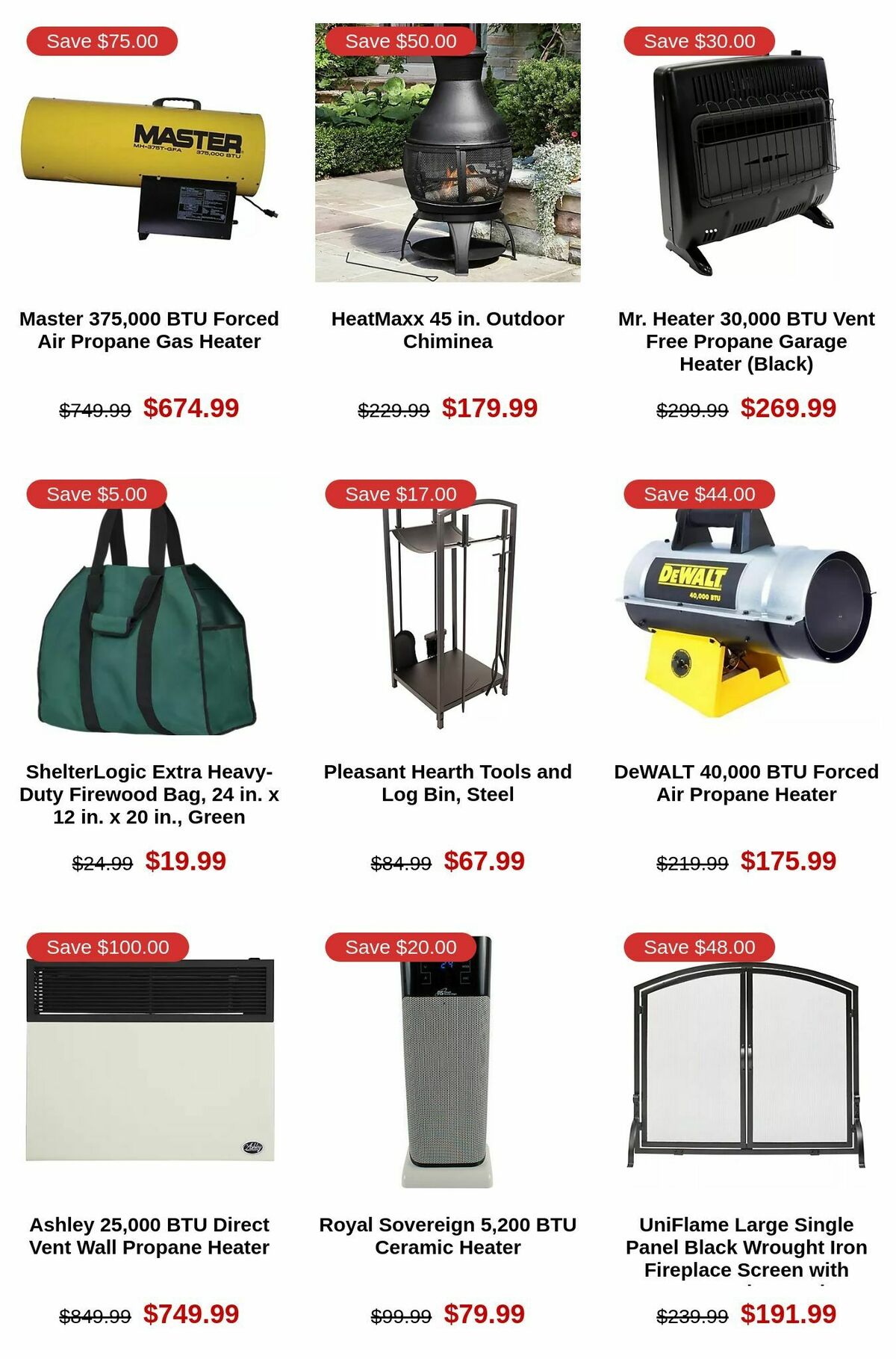 Tractor Supply Weekly Ad from December 20