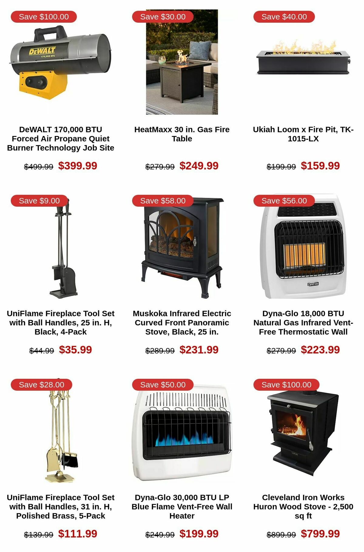 Tractor Supply Weekly Ad from December 20