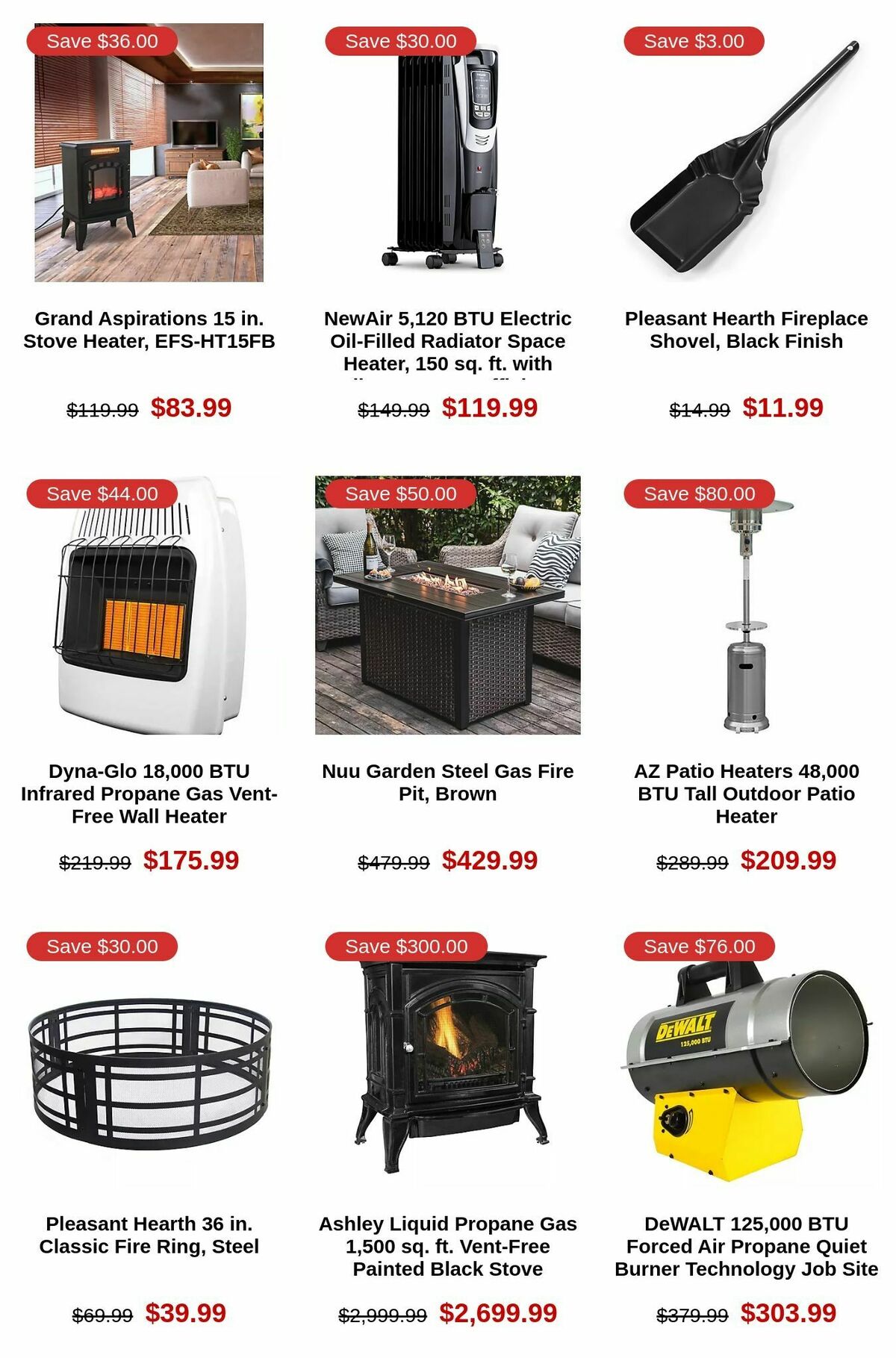 Tractor Supply Weekly Ad from December 20