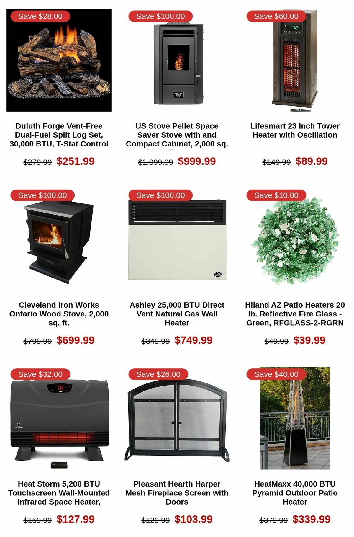 Tractor Supply Weekly Ad from December 20