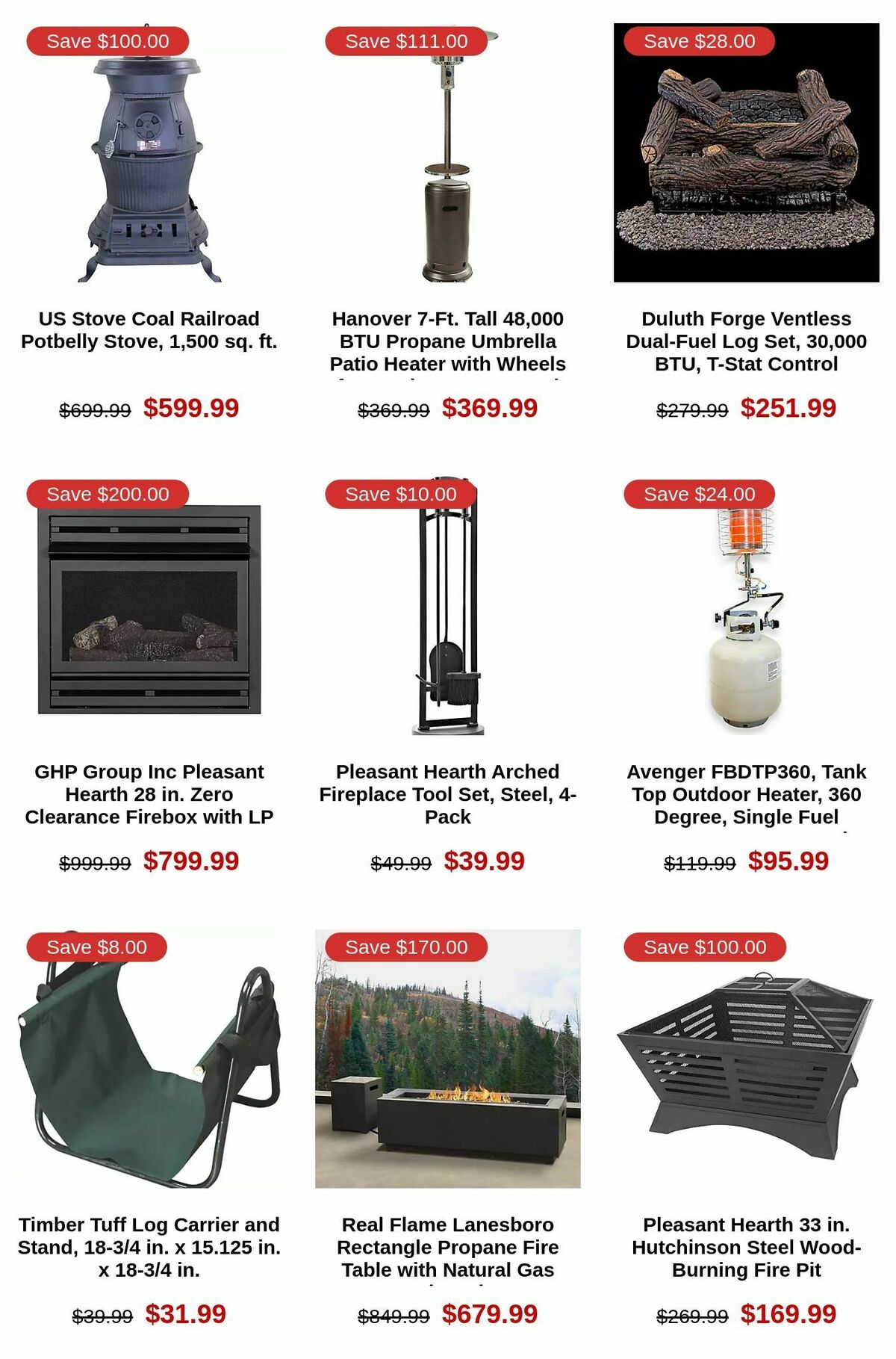 Tractor Supply Weekly Ad from December 20