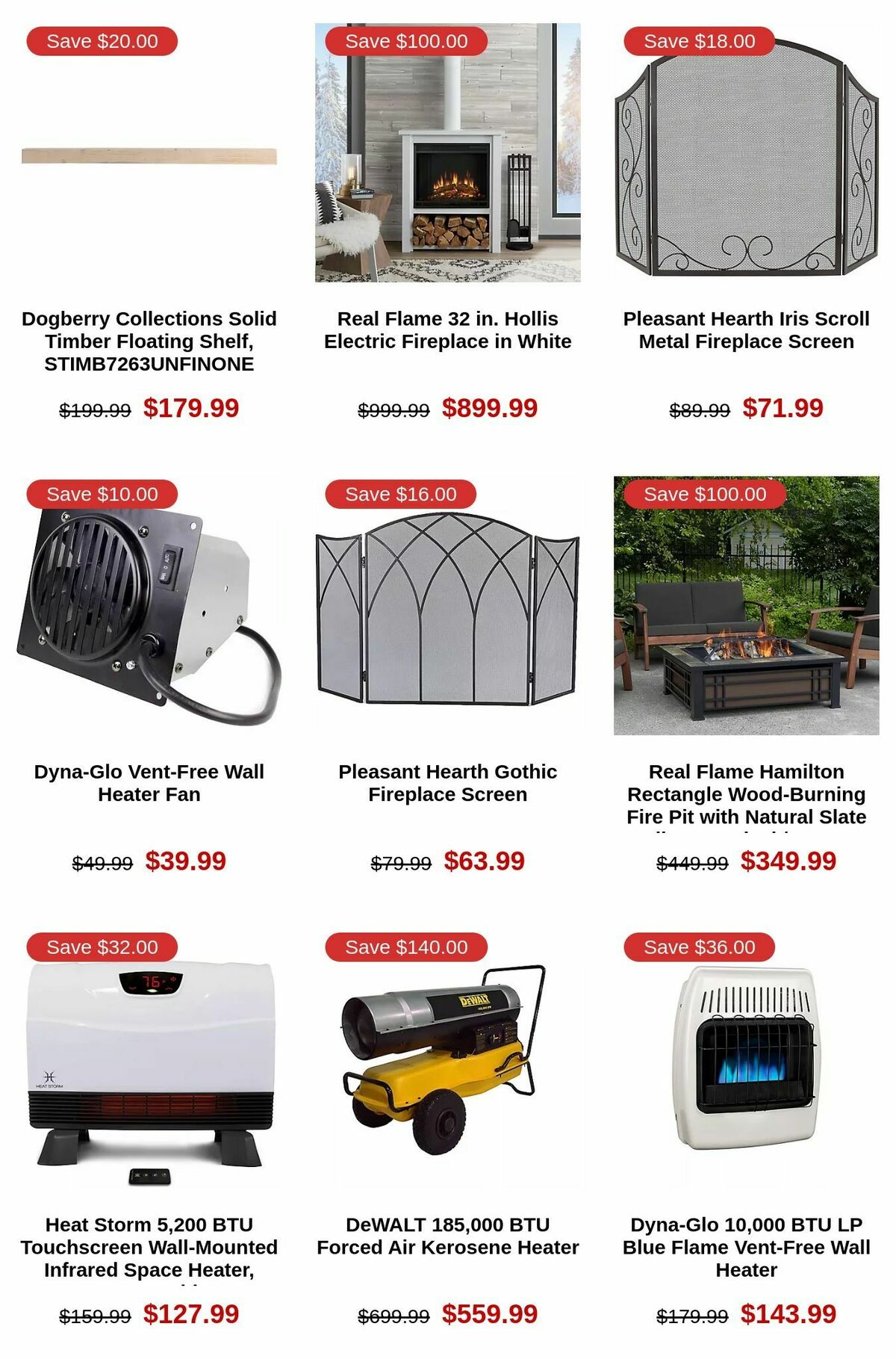 Tractor Supply Weekly Ad from December 20