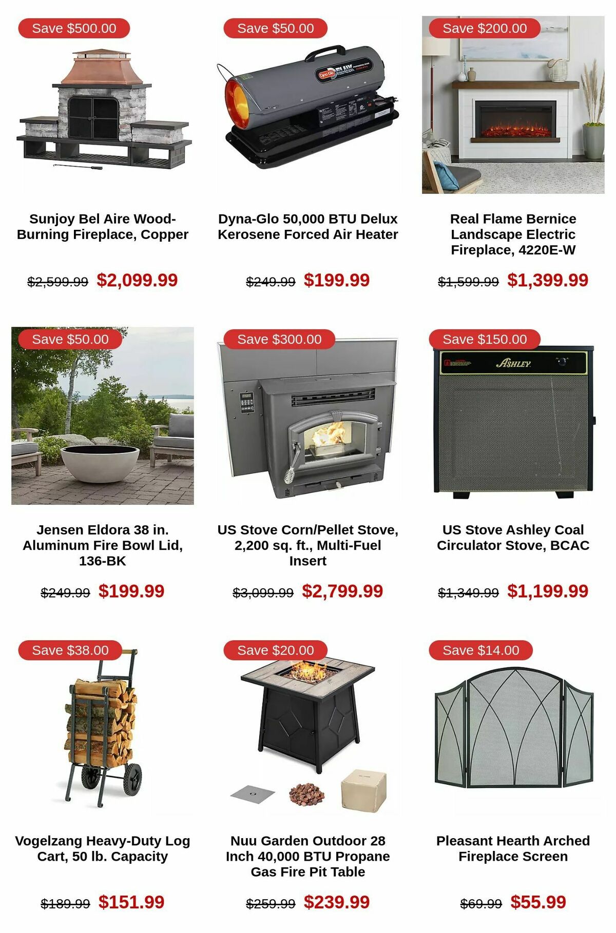 Tractor Supply Weekly Ad from December 20