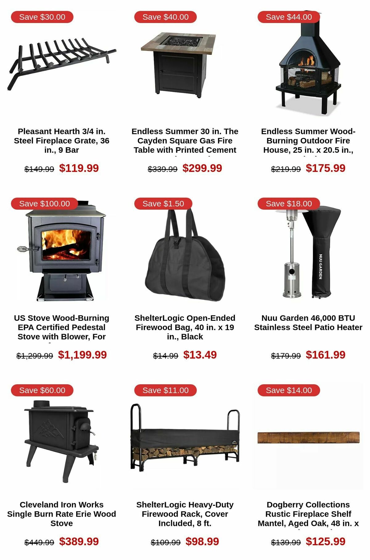 Tractor Supply Weekly Ad from December 20