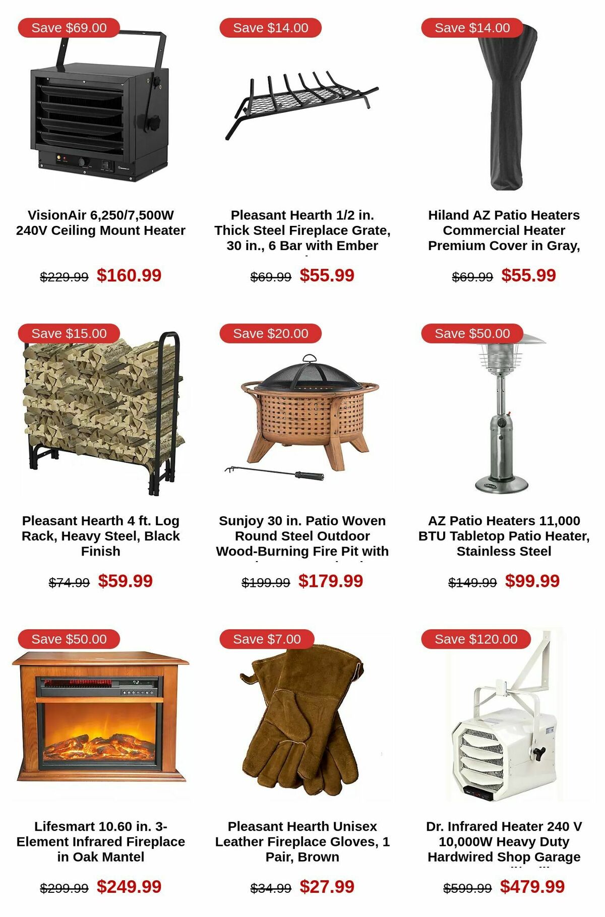 Tractor Supply Weekly Ad from December 20