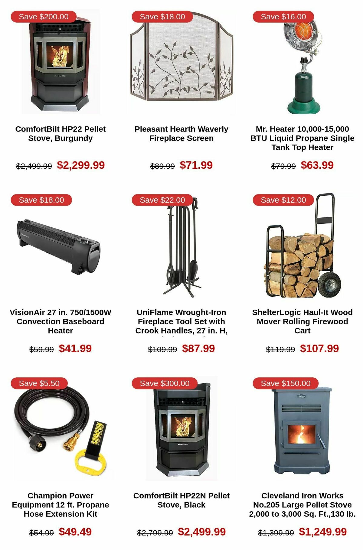 Tractor Supply Weekly Ad from December 20