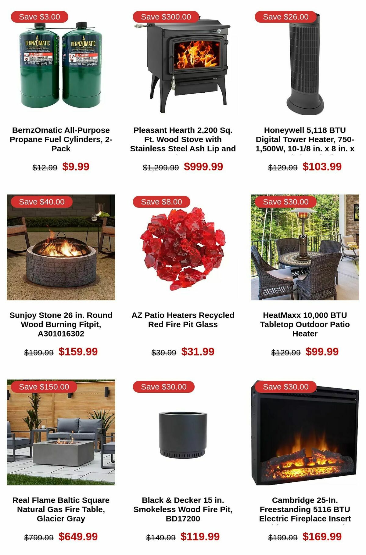 Tractor Supply Weekly Ad from December 20