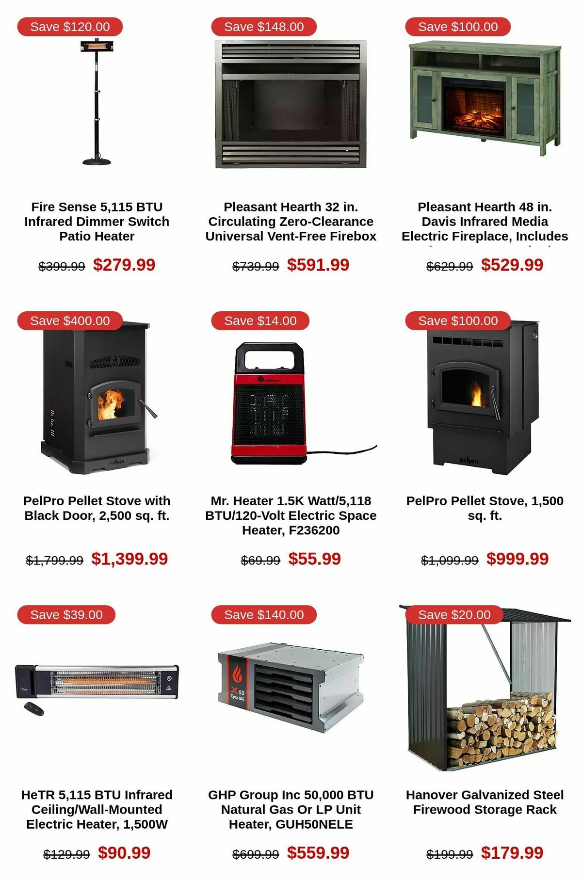 Tractor Supply Weekly Ad from December 20