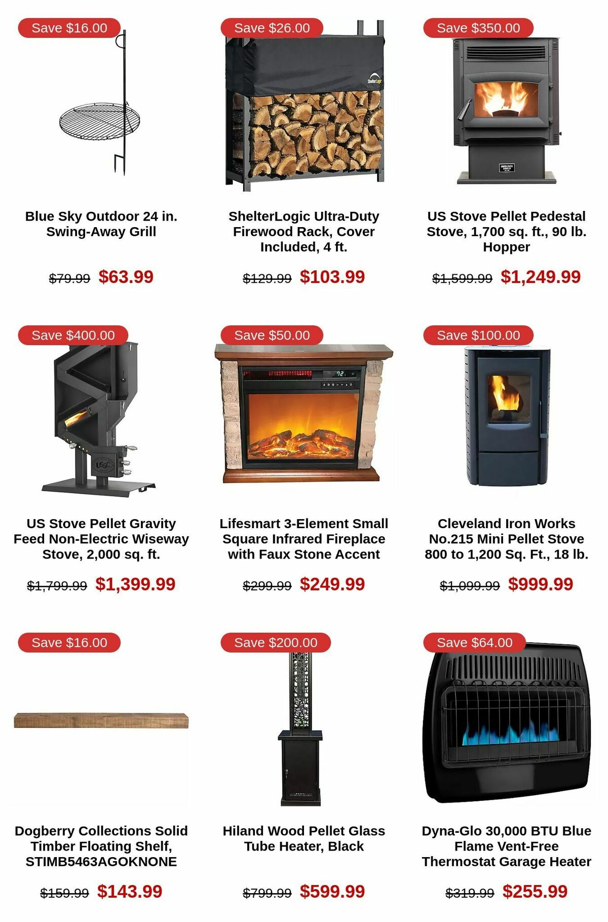 Tractor Supply Weekly Ad from December 20