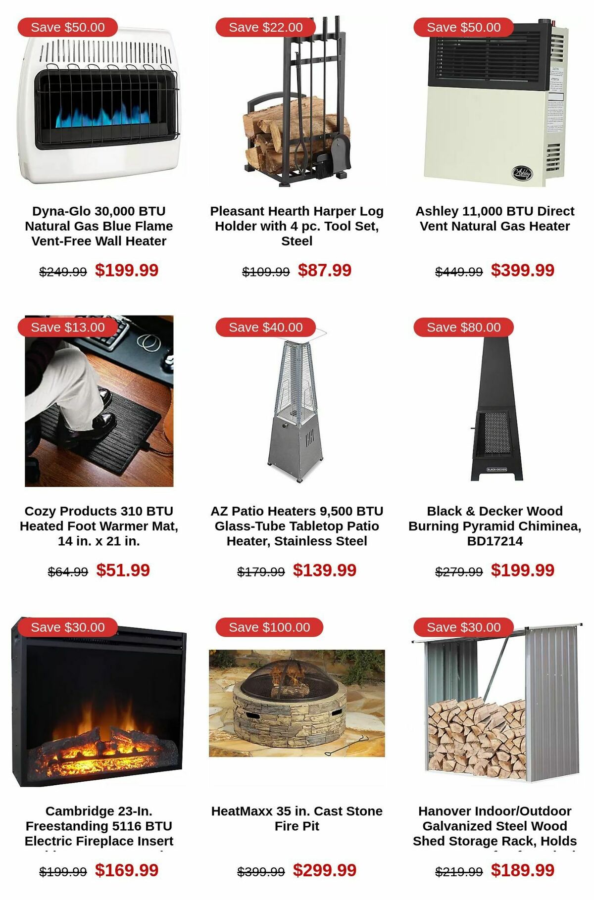 Tractor Supply Weekly Ad from December 20