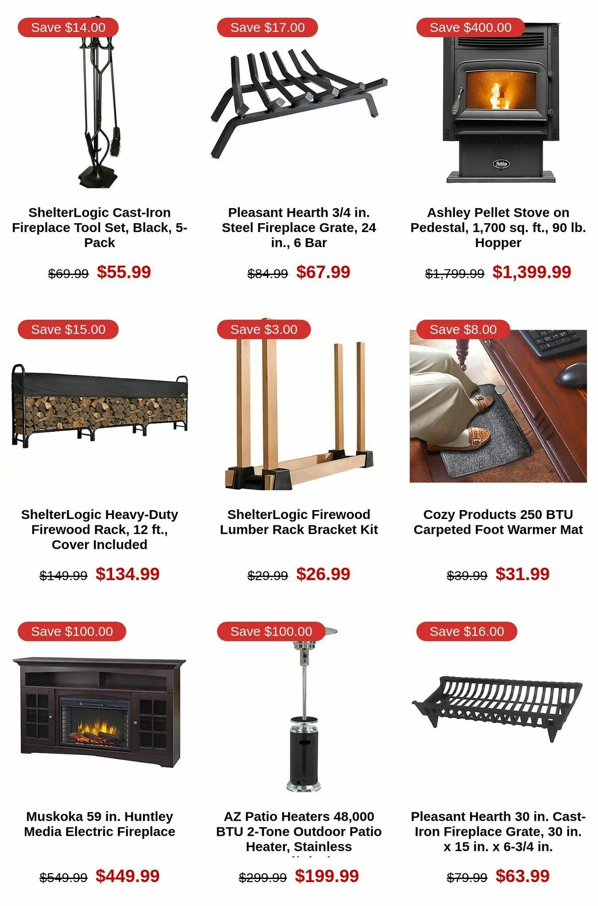 Tractor Supply Weekly Ad from December 20