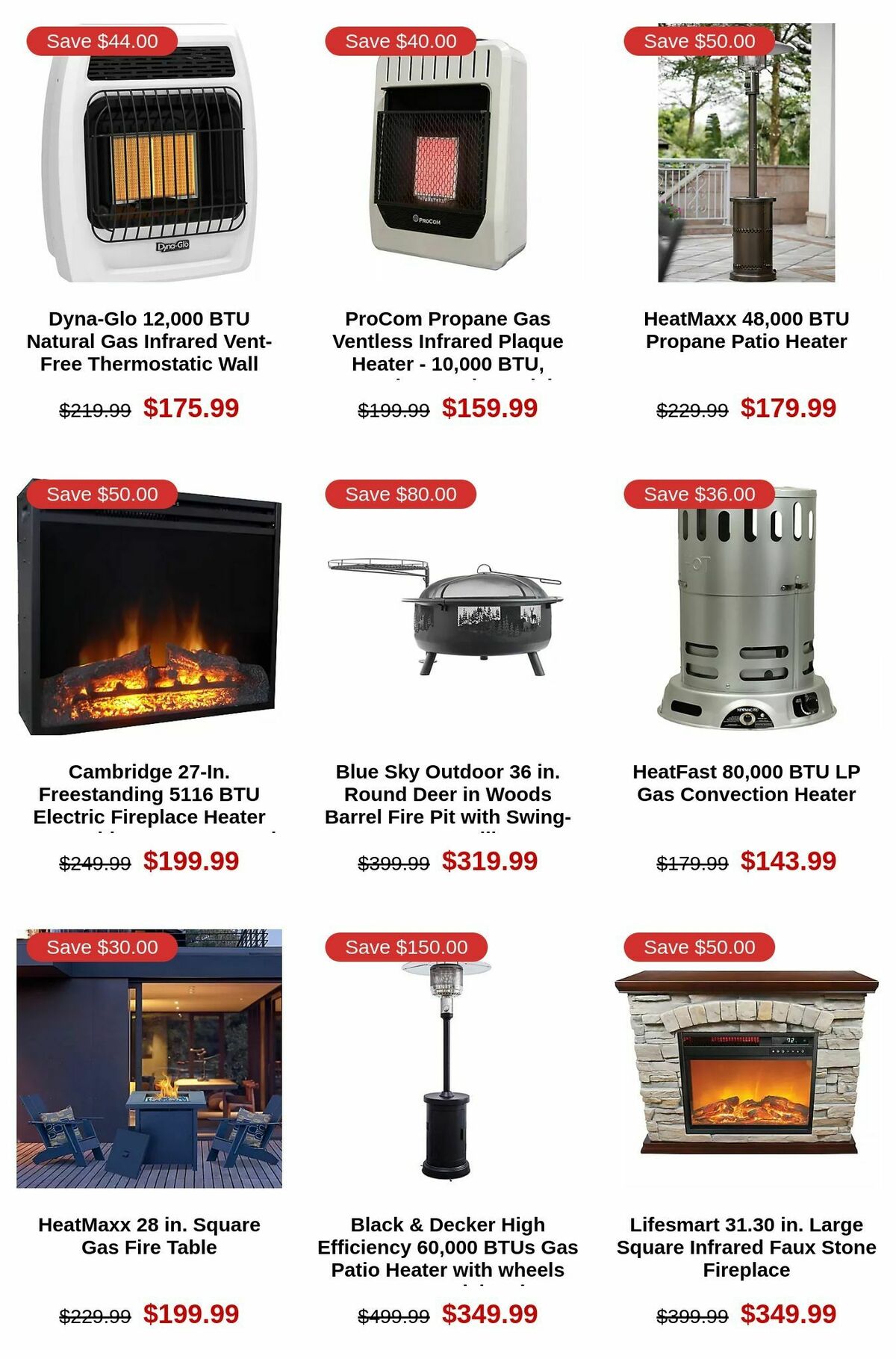 Tractor Supply Weekly Ad from December 20