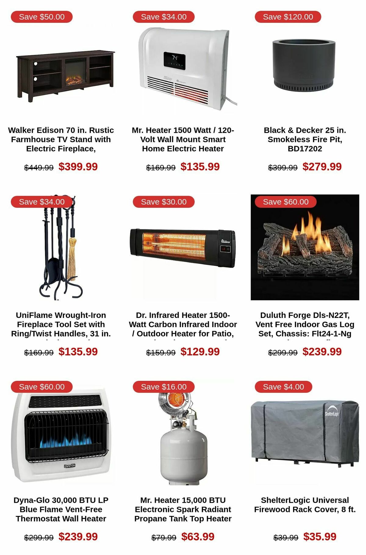 Tractor Supply Weekly Ad from December 20