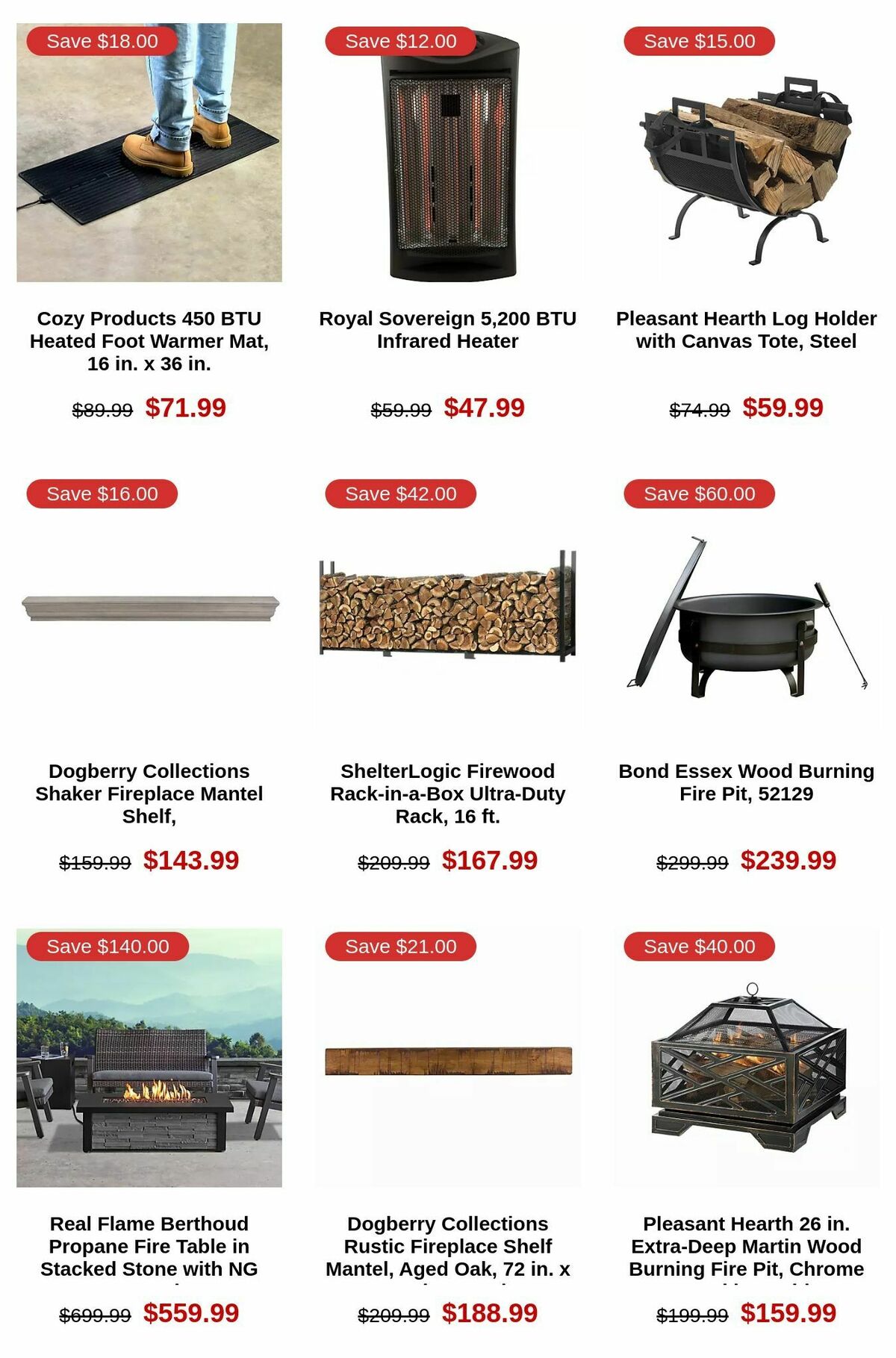 Tractor Supply Weekly Ad from December 20