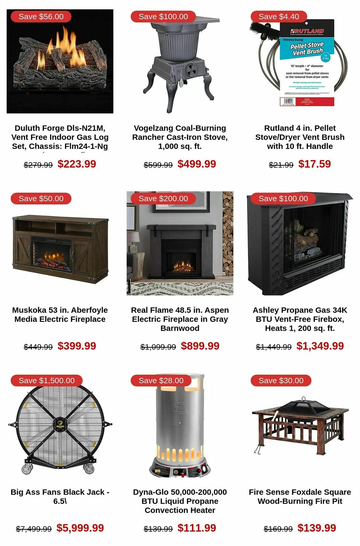 Tractor Supply Weekly Ad from December 20