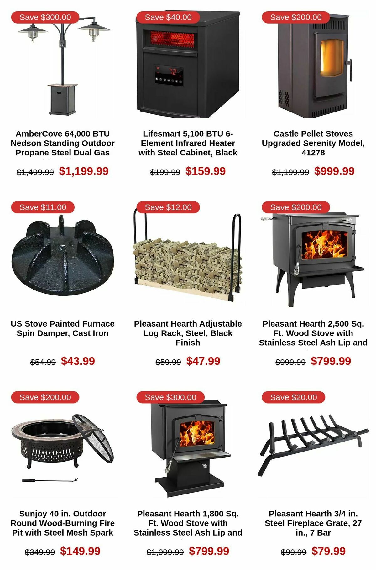 Tractor Supply Weekly Ad from December 20