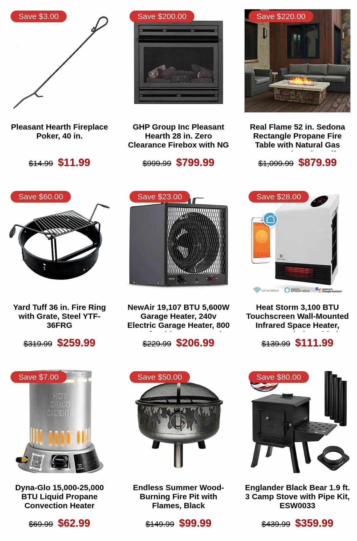 Tractor Supply Weekly Ad from December 20